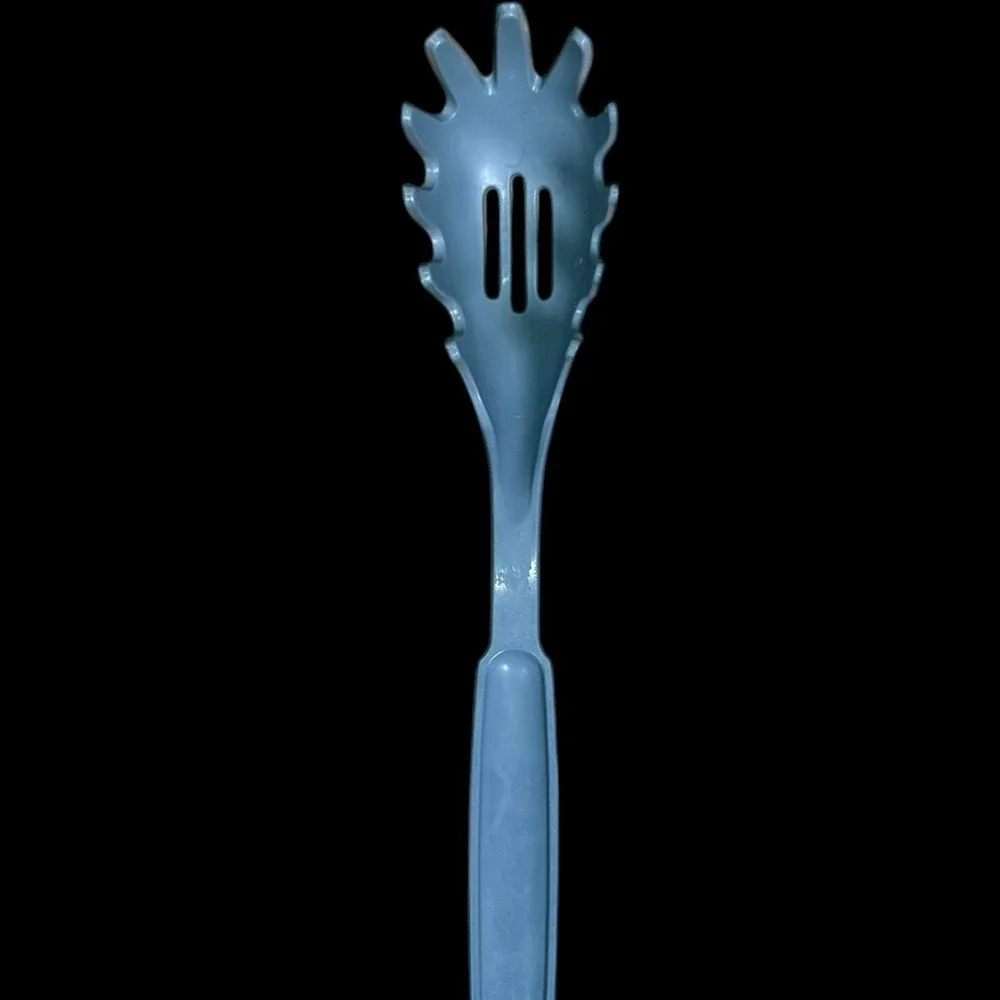 Vintage Kitchen Utensil Ekco Nylon Spaghetti Spoon‎ 11